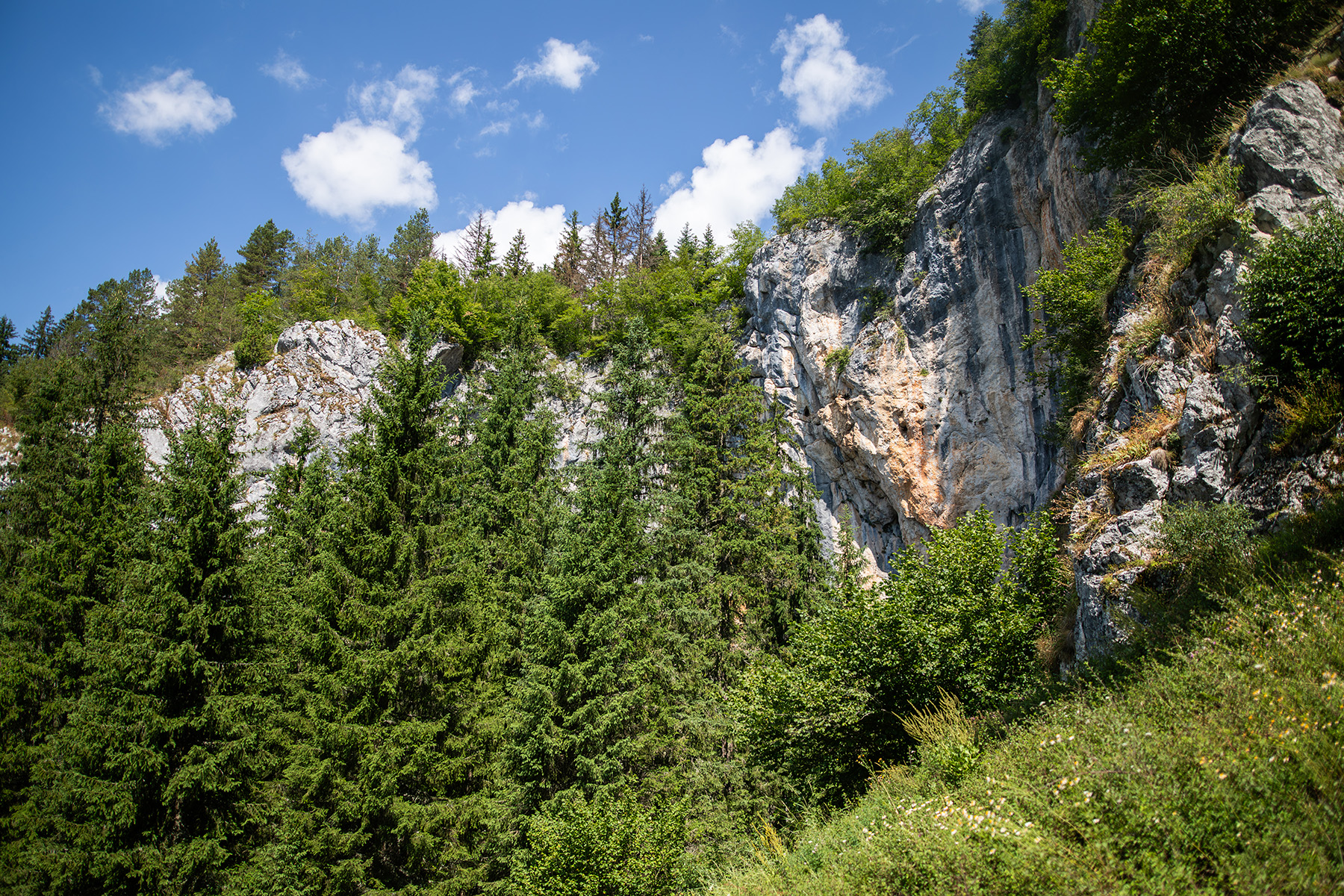 Roadtrip though Balkan 2025