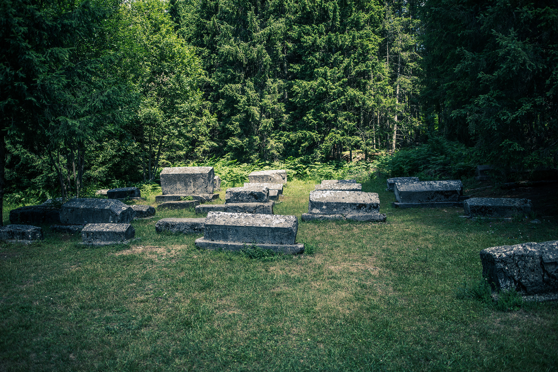 Roadtrip though Balkan 2025