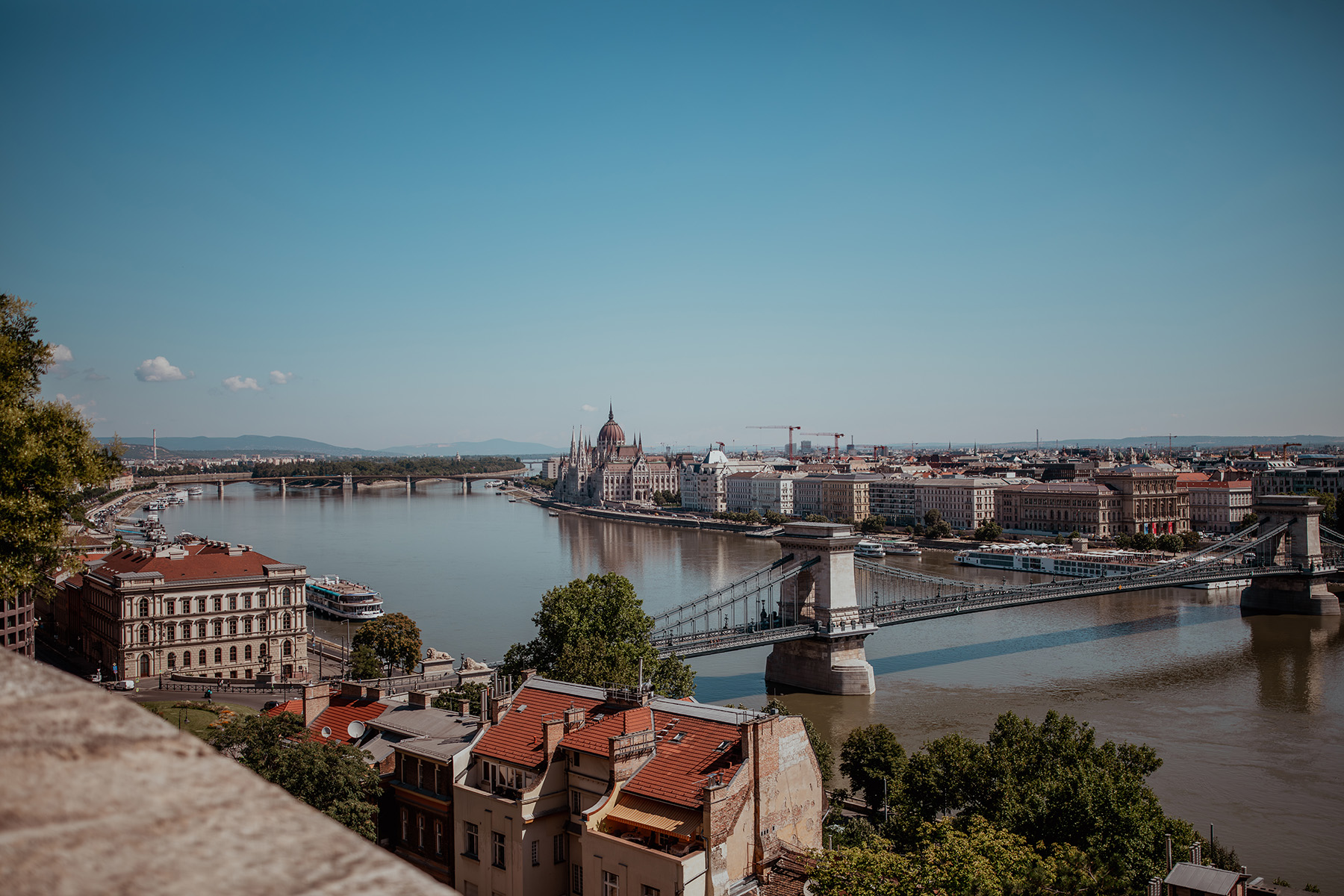 Roadtrip though Balkan 2025