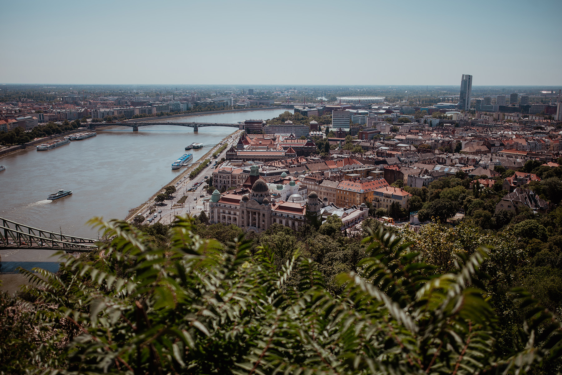 Roadtrip though Balkan 2025