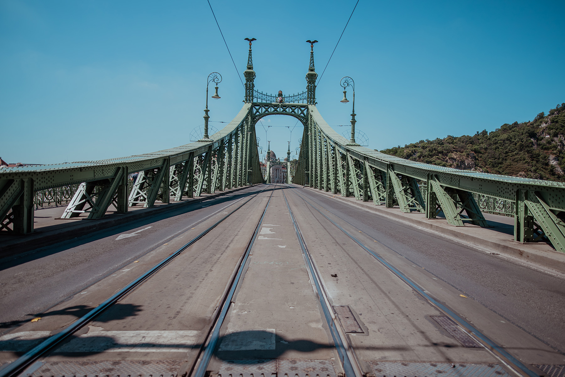 Roadtrip though Balkan 2025