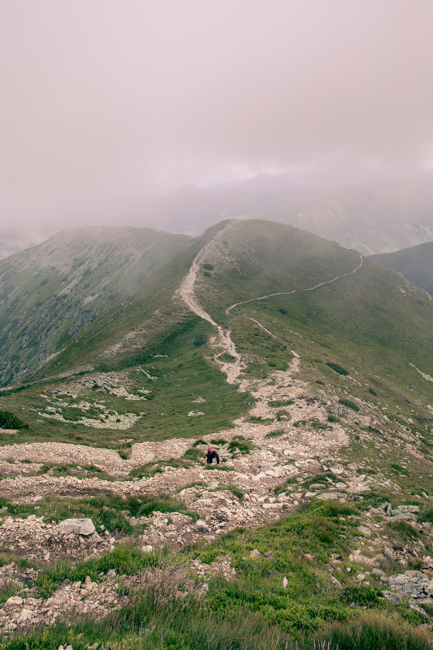 Roadtrip though Balkan 2025