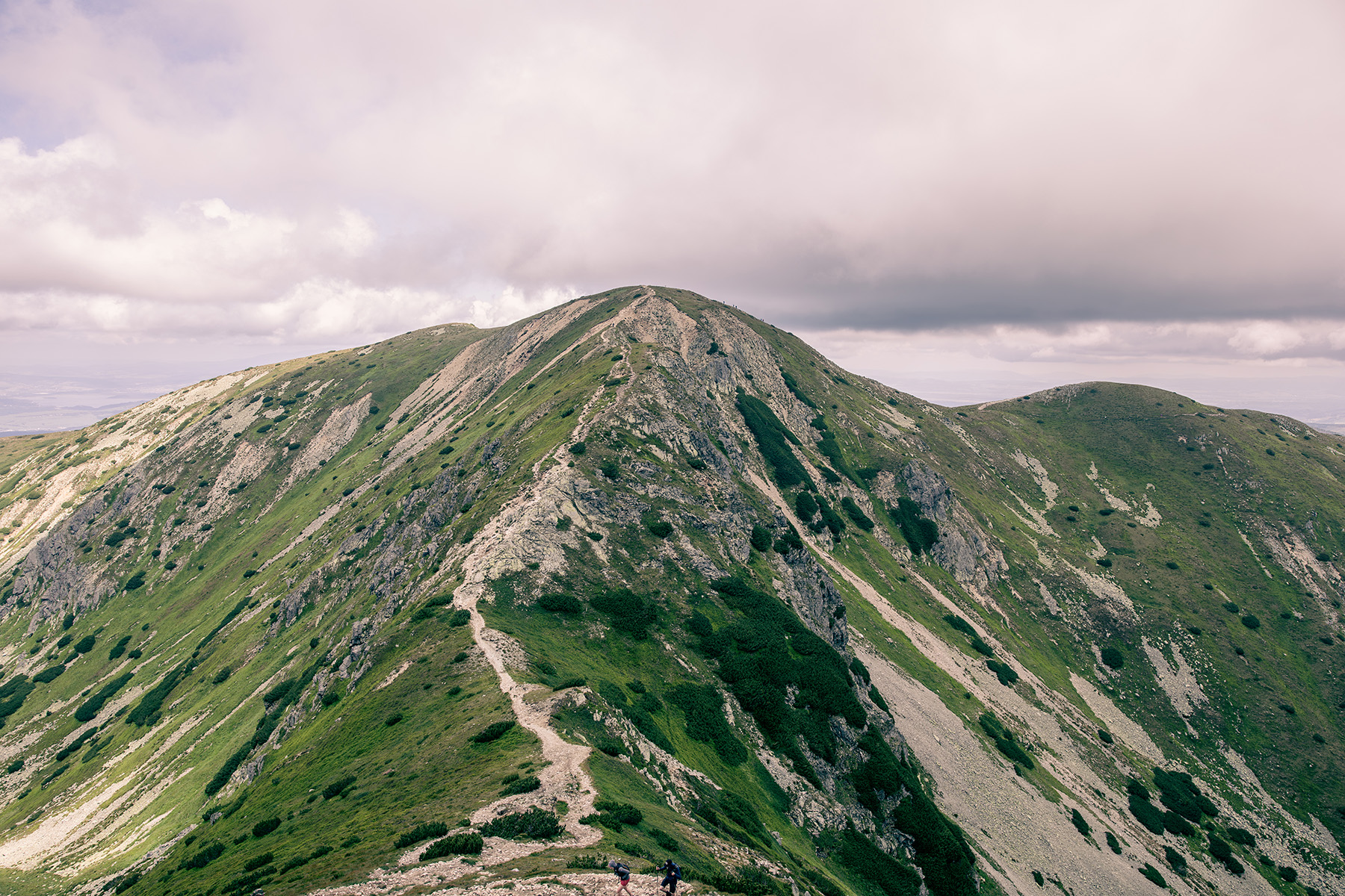 Roadtrip though Balkan 2025