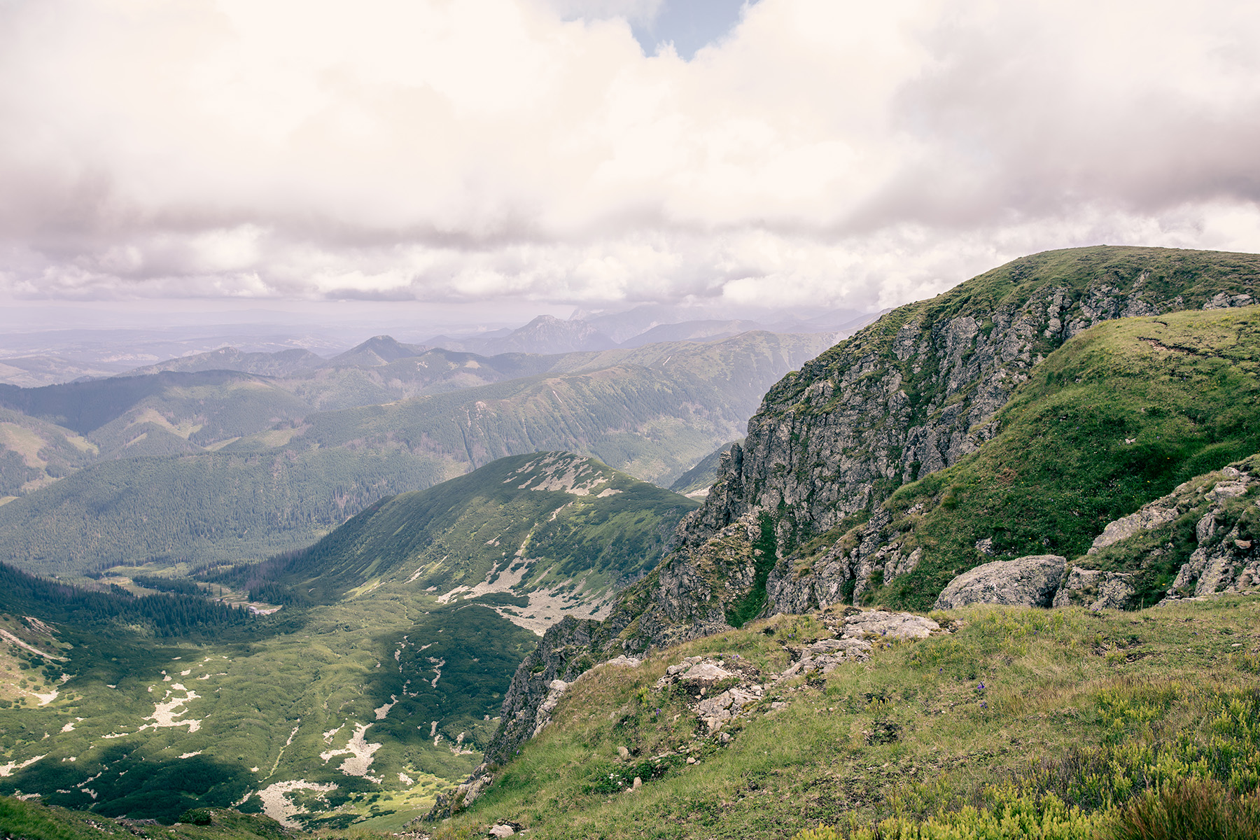 Roadtrip though Balkan 2025