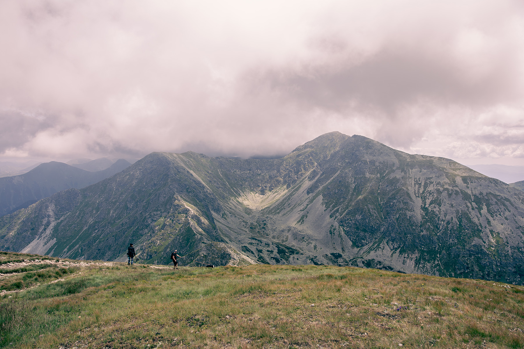 Roadtrip though Balkan 2025