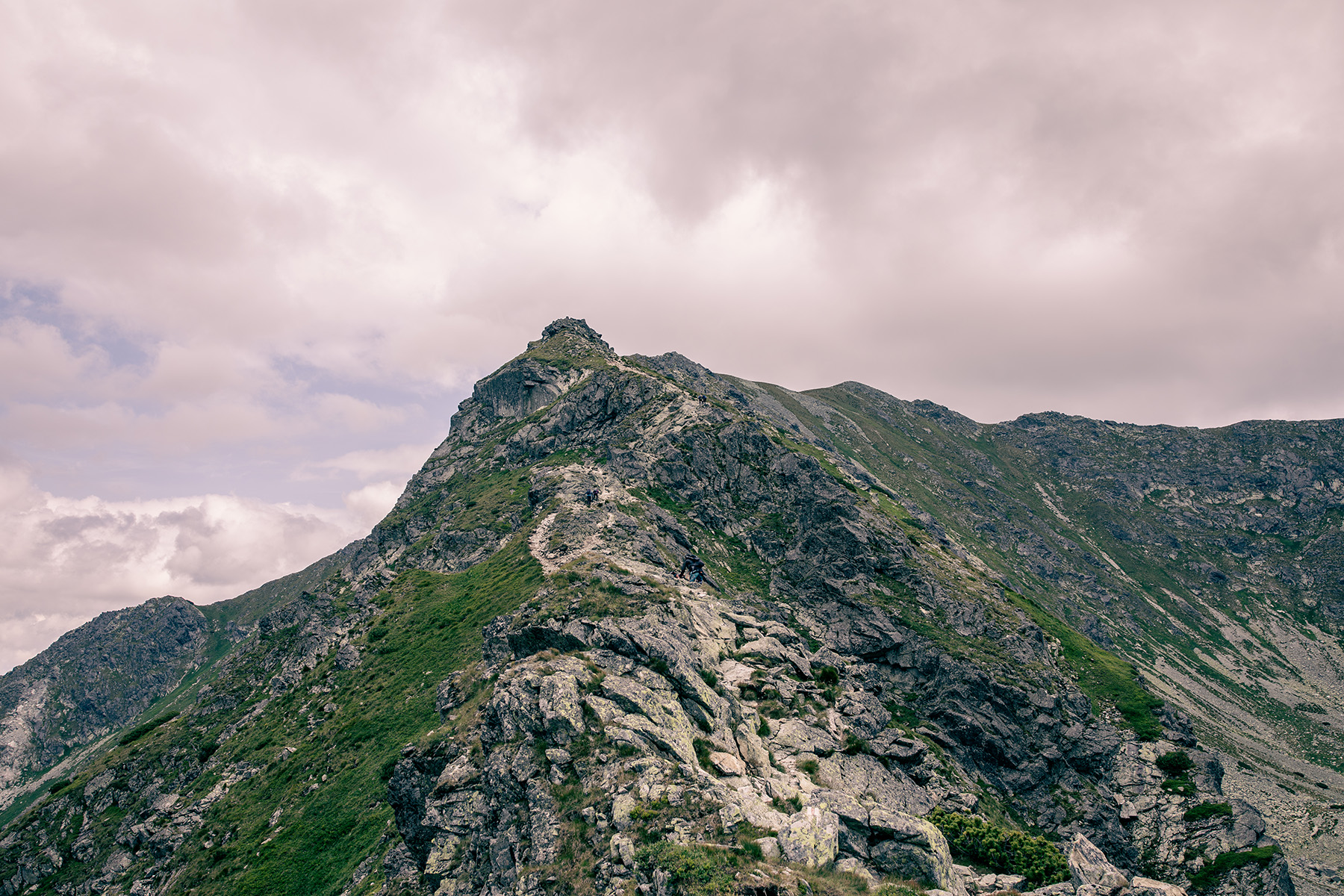 Roadtrip though Balkan 2025