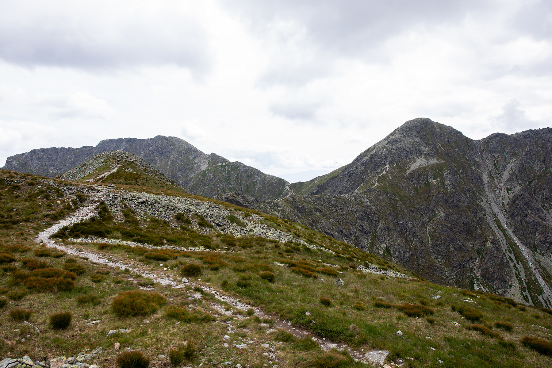 Roadtrip though Balkan 2025