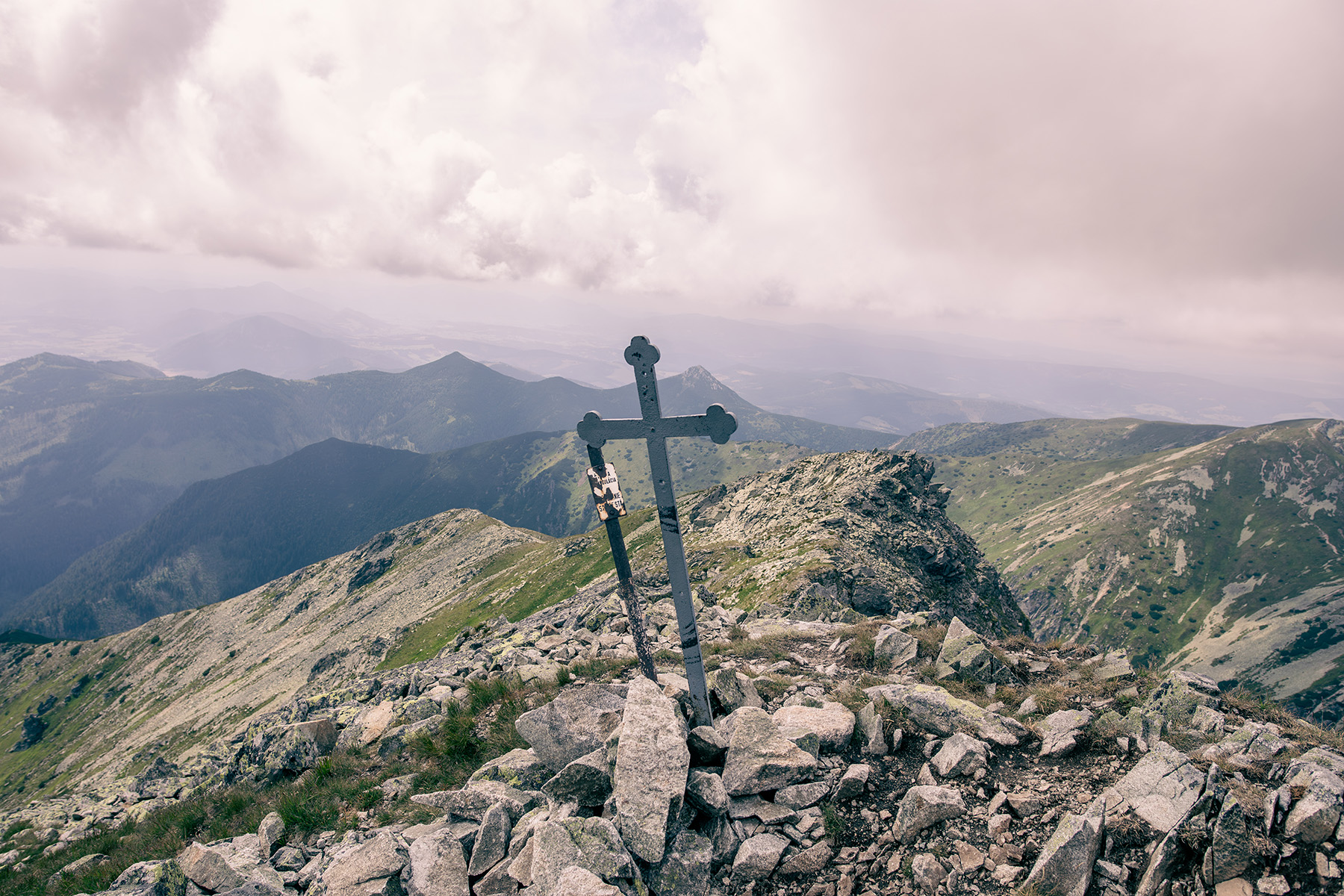 Roadtrip though Balkan 2025