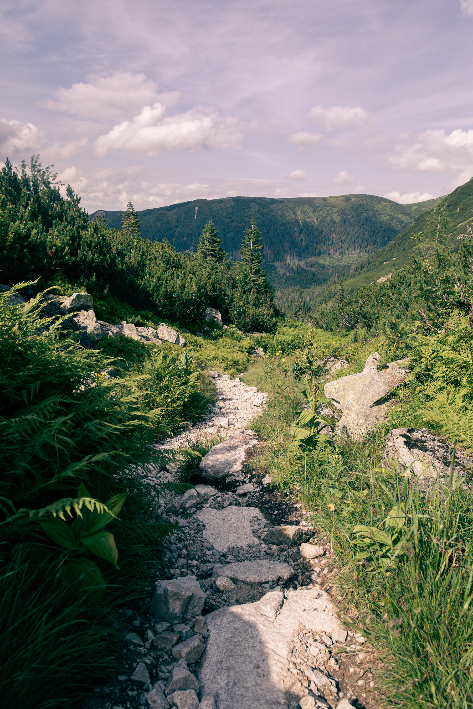 Roadtrip though Balkan 2025