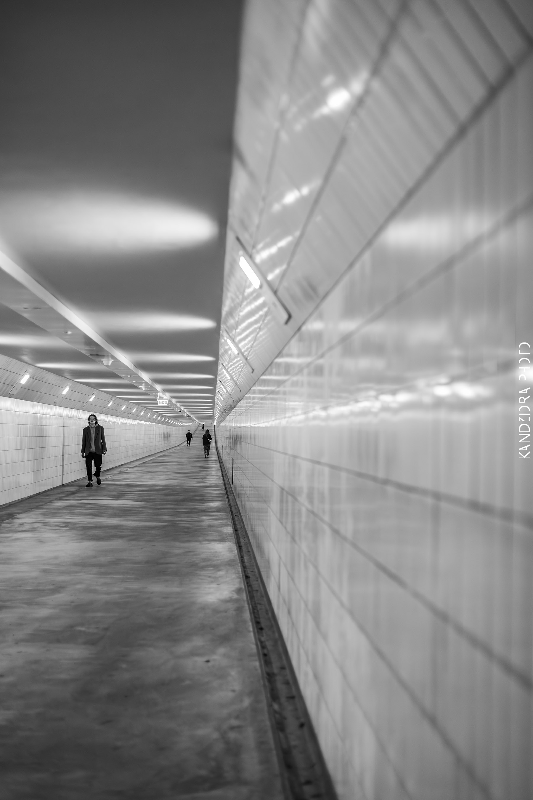 Railroad Trip to Belgium and Netherlands