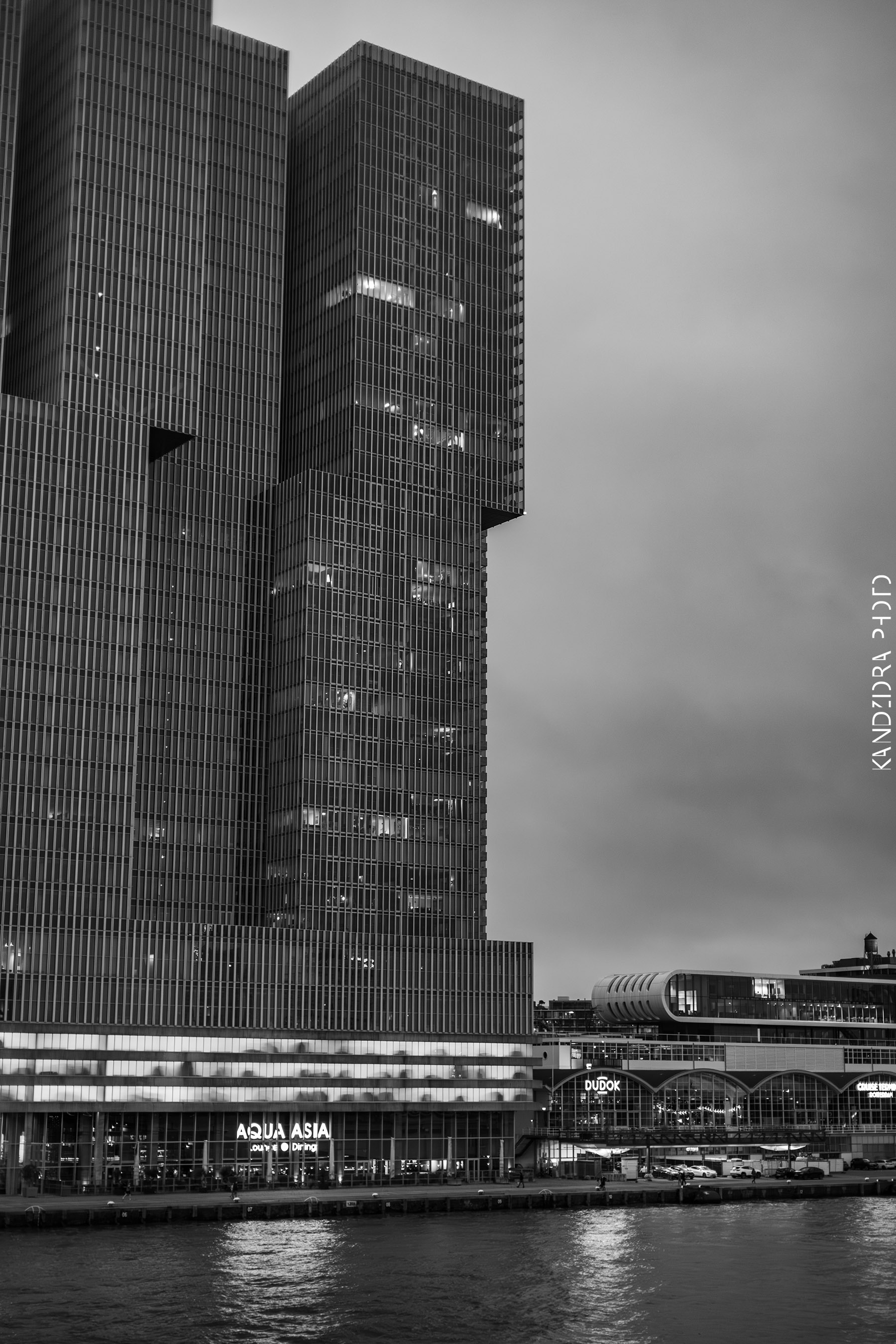 Railroad Trip to Belgium and Netherlands