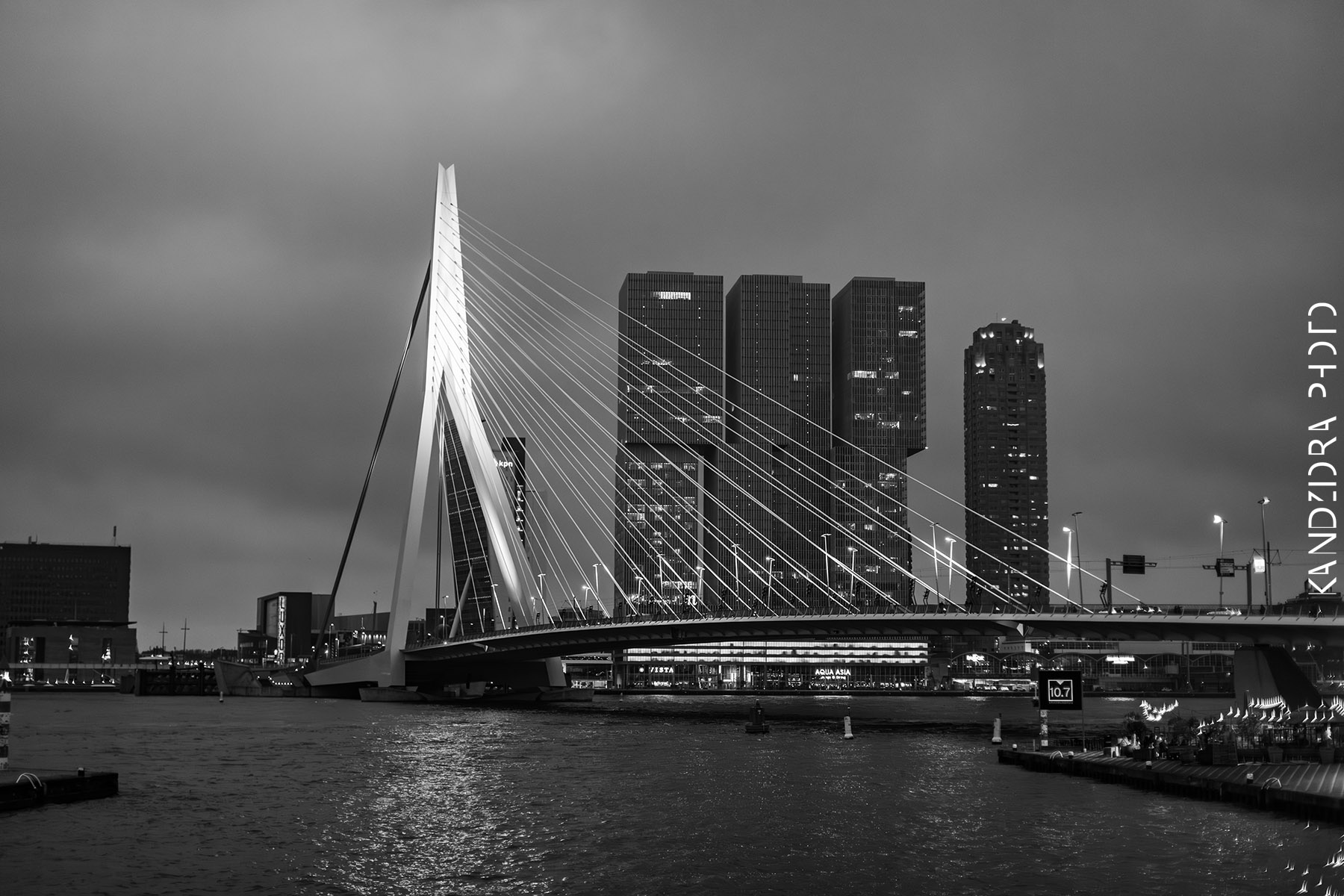 Railroad Trip to Belgium and Netherlands